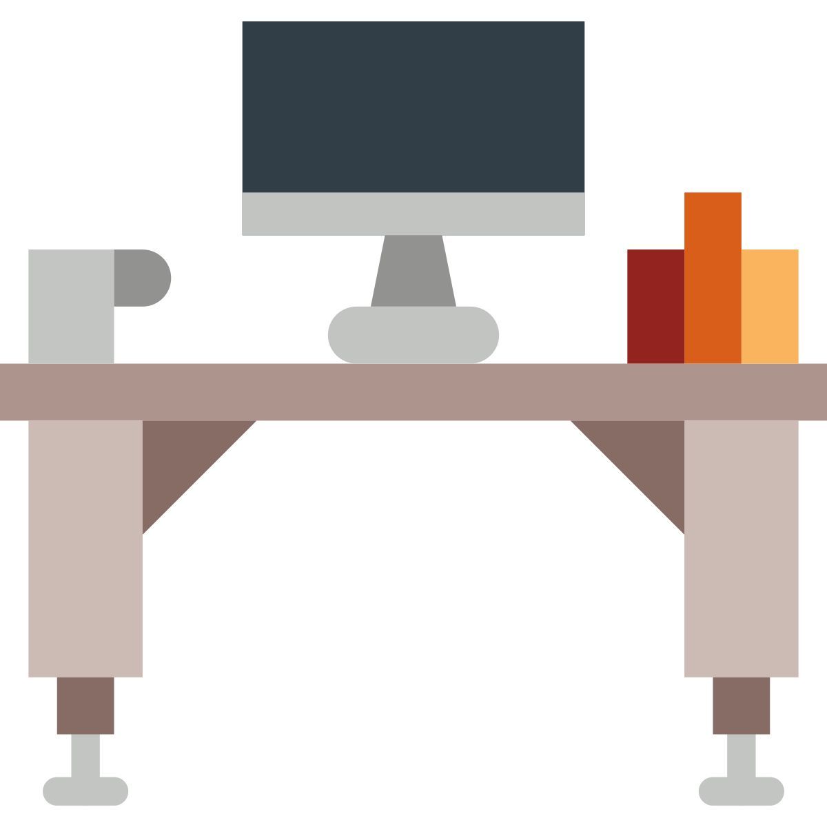 desk icon