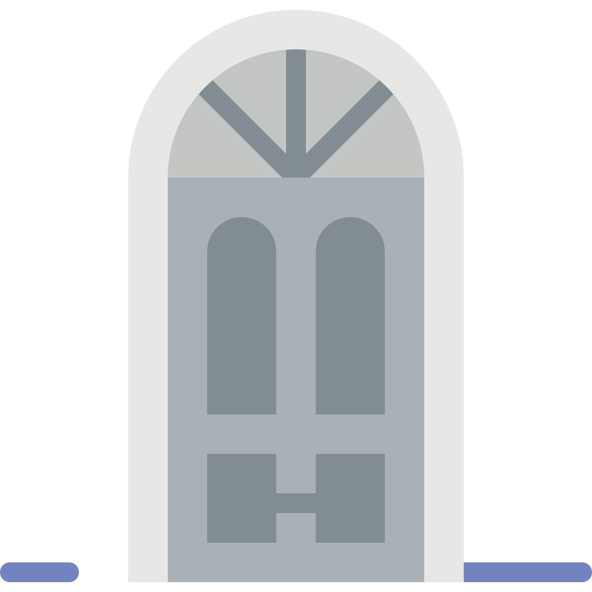 door icon