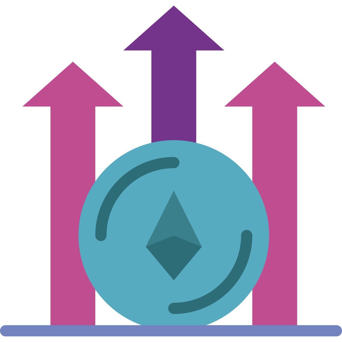 ethereum icon