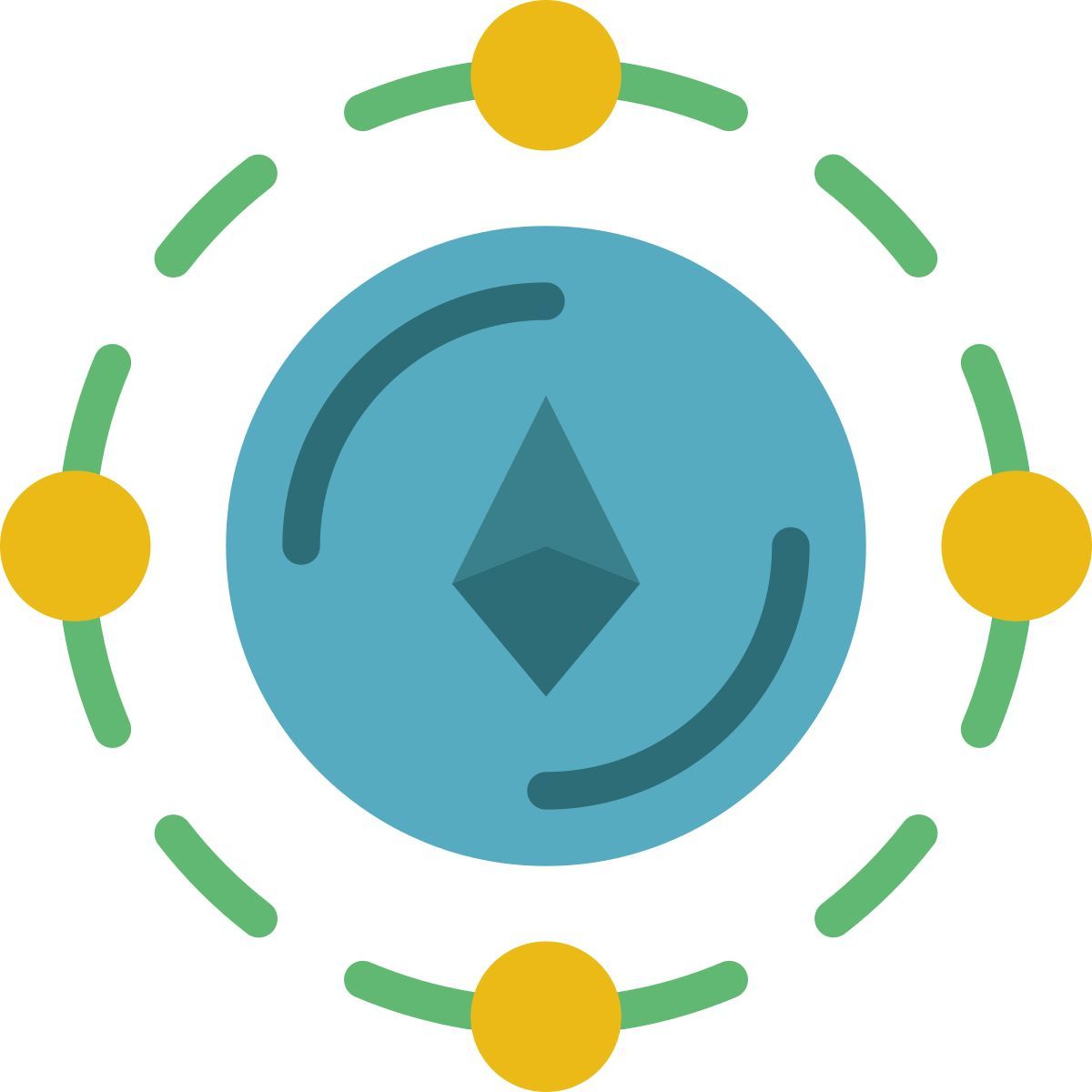 ethereum icon