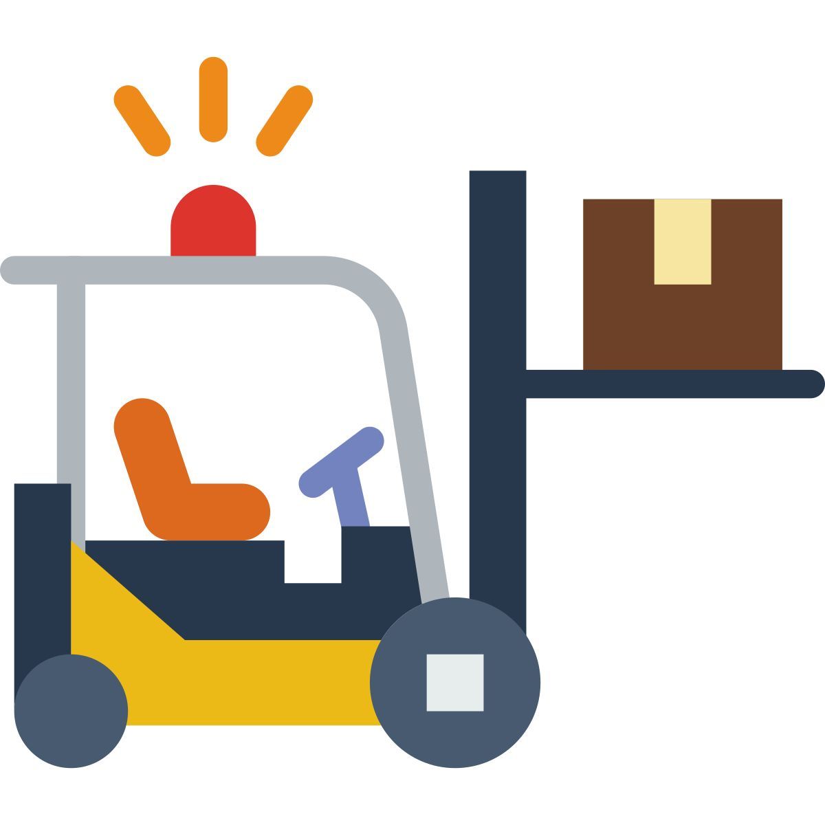 forklift icon