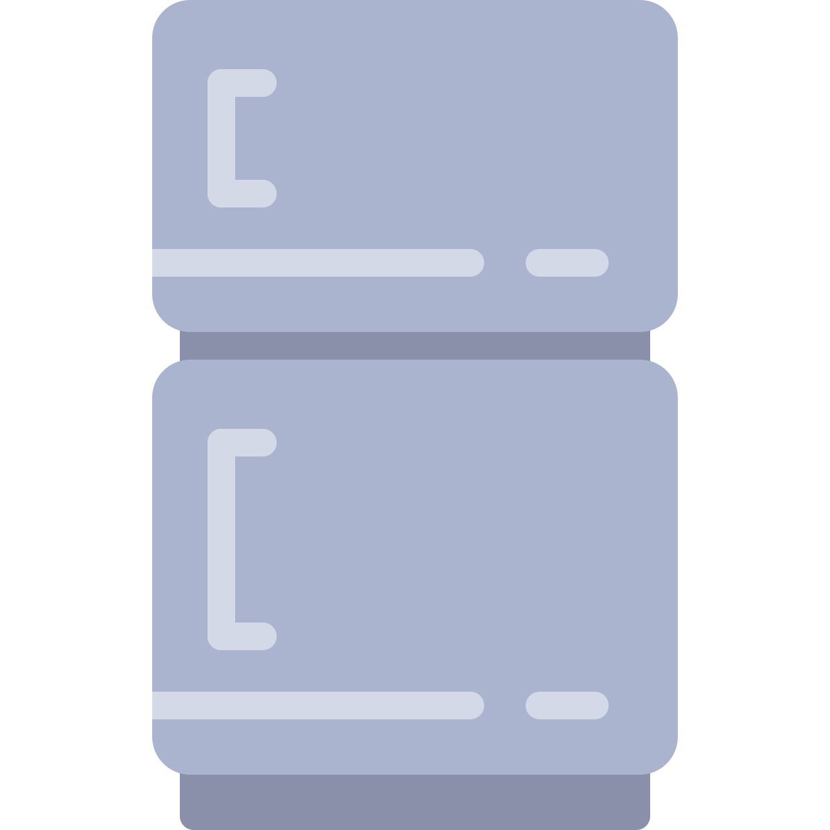 fridge icon