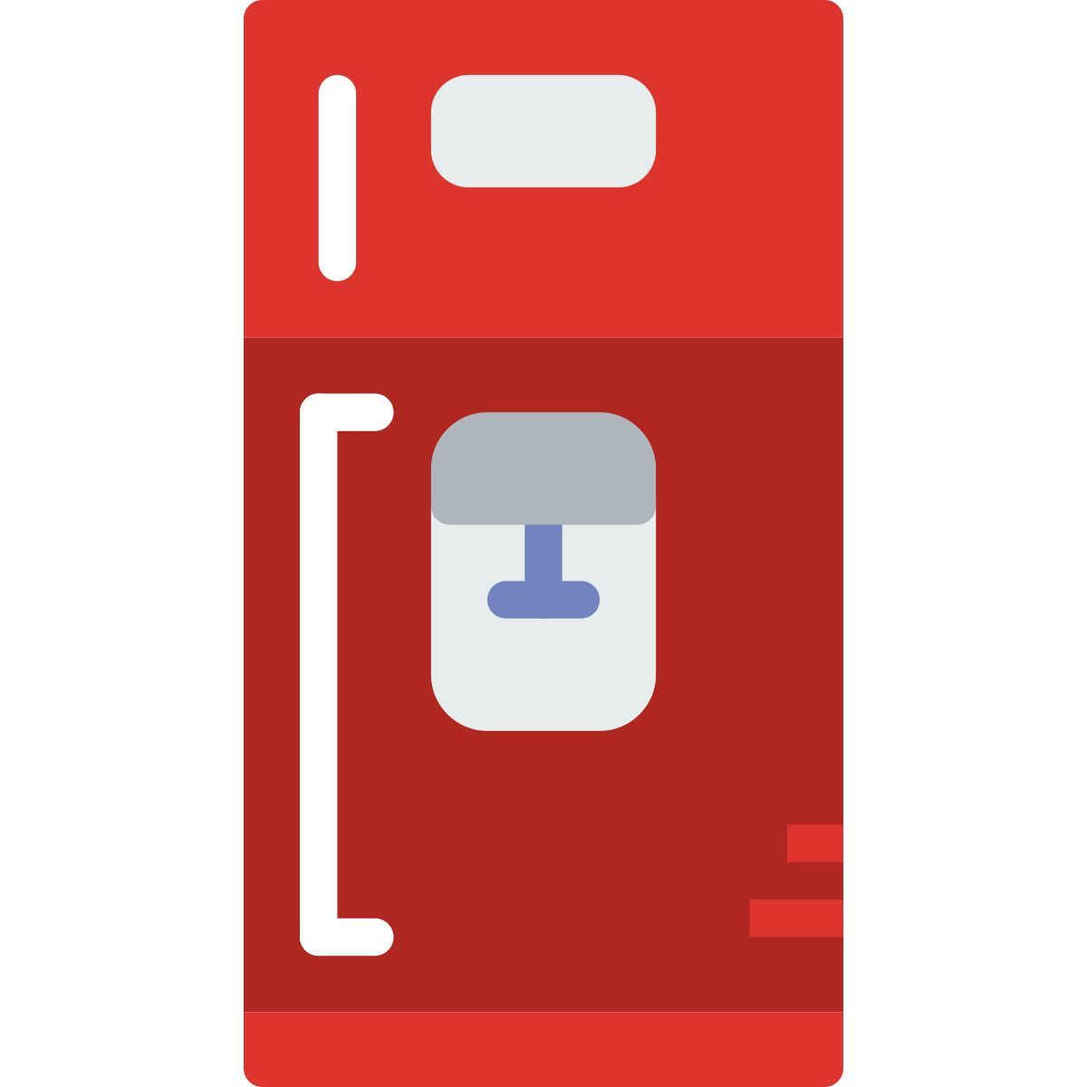 kühlschrank icon