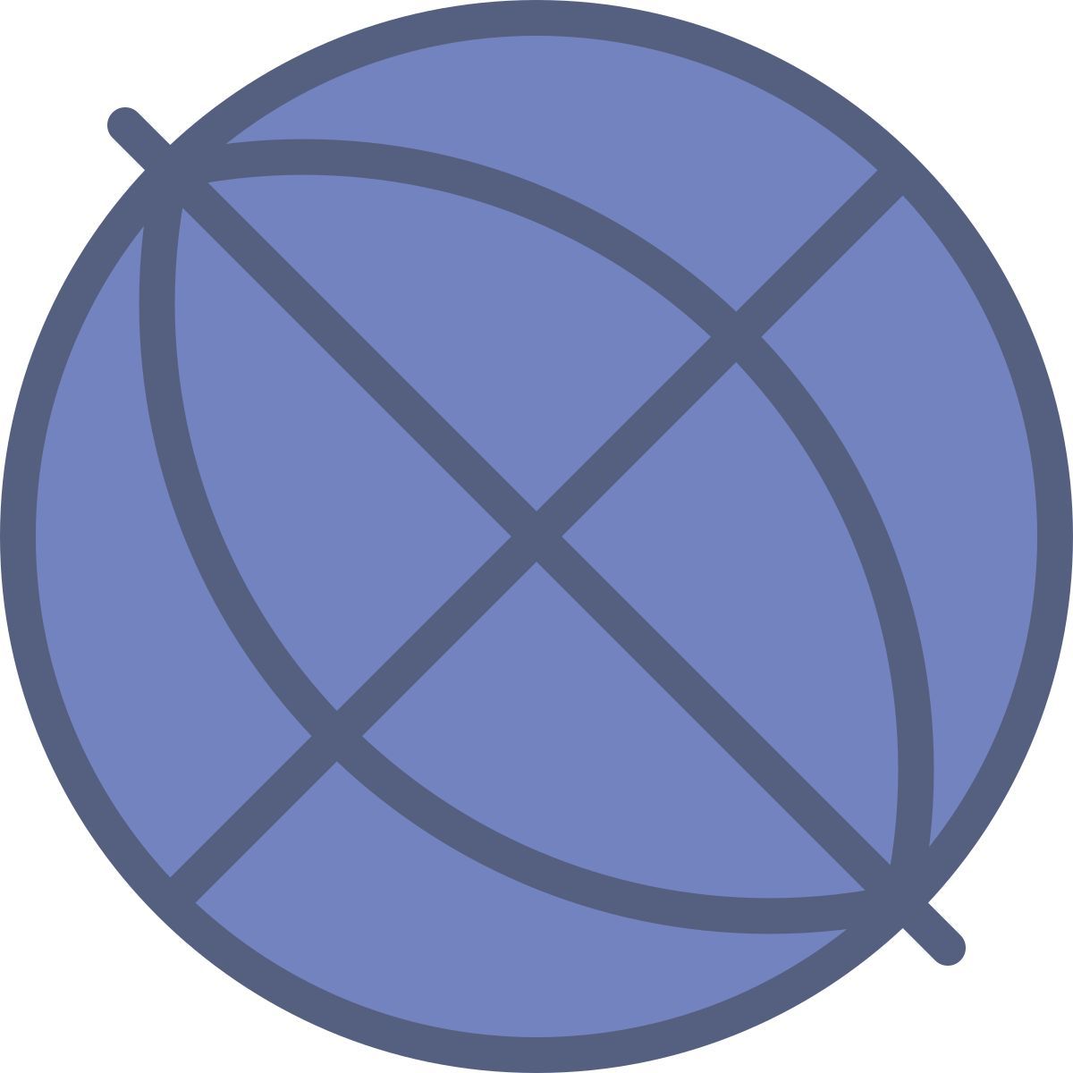 globe icon