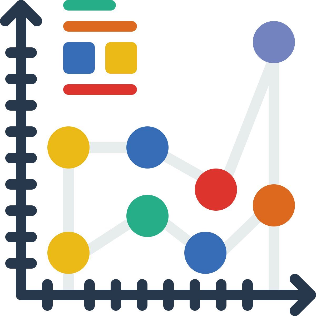 graph icon
