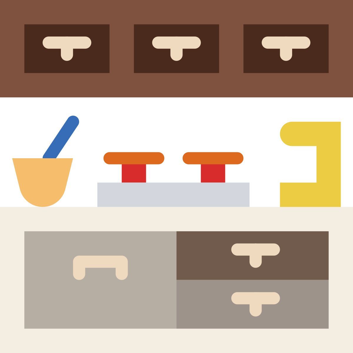 küche icon