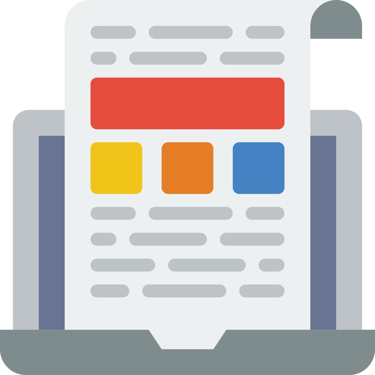 laptop icon