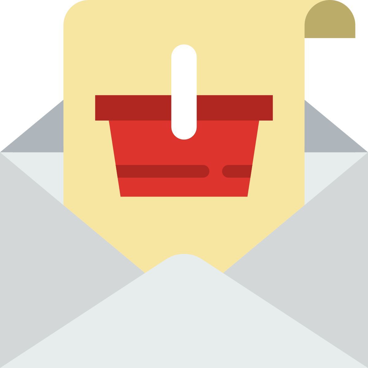 letter icon
