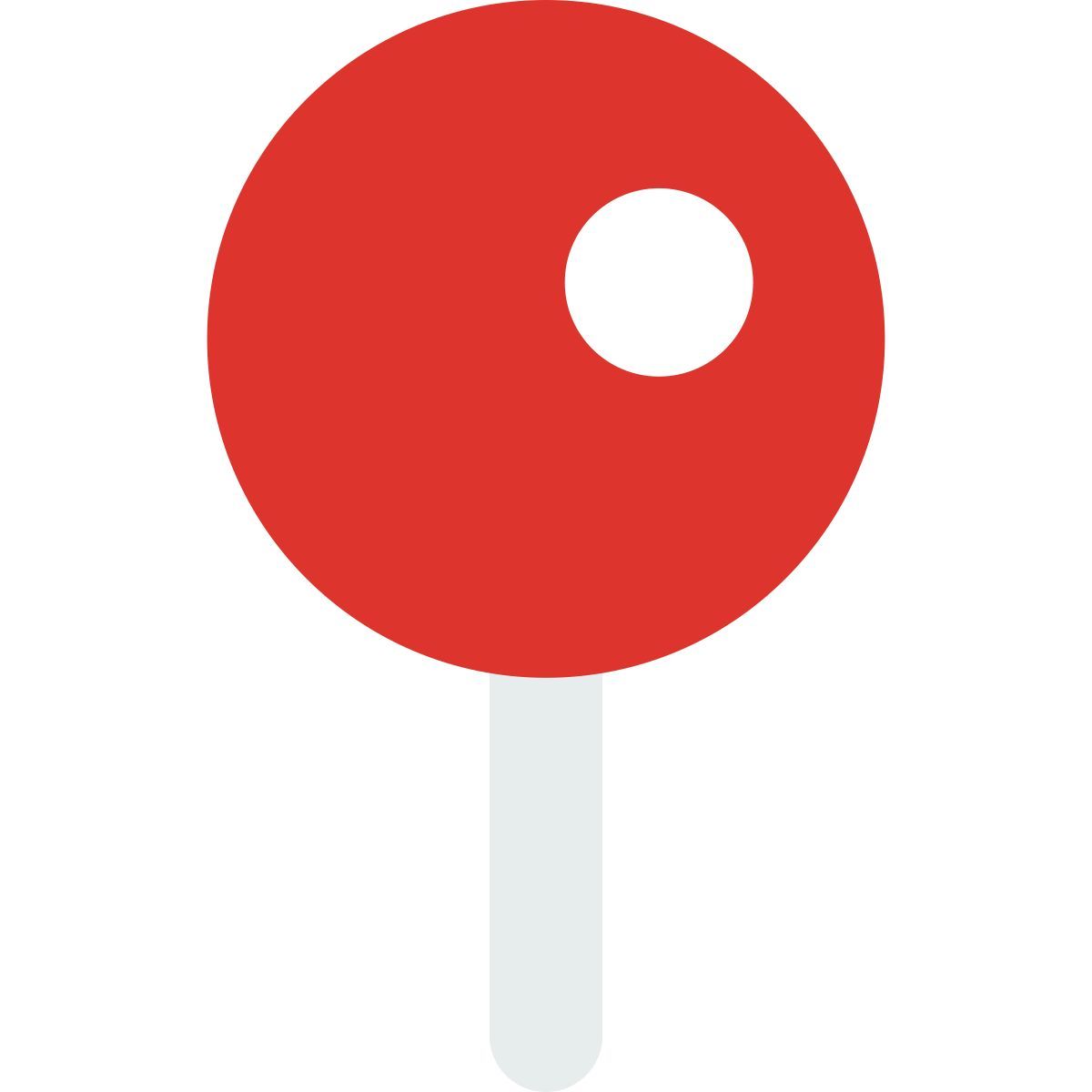 location pin icon