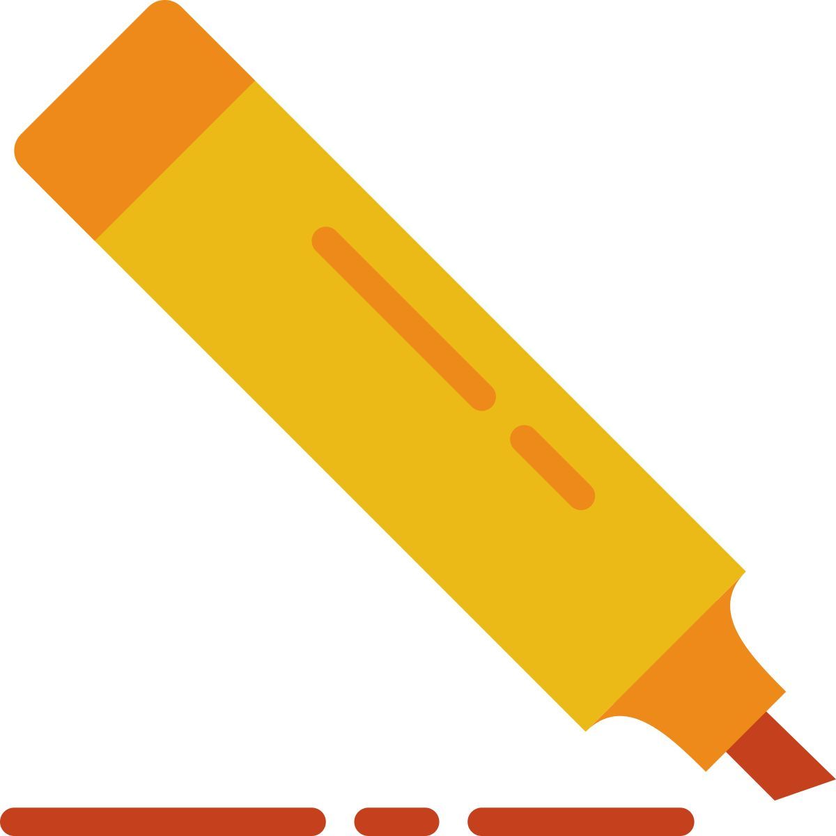 marcatore icon