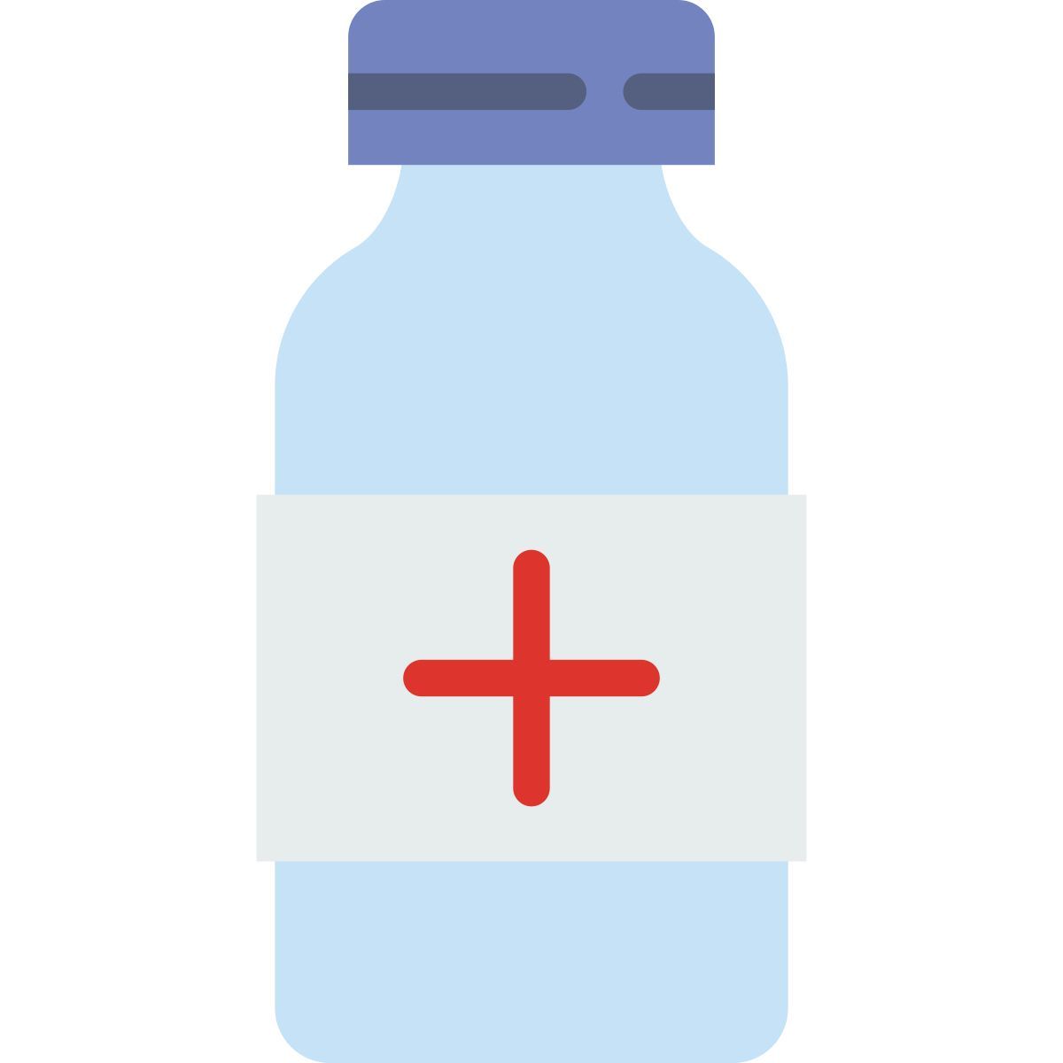 icono medicamento