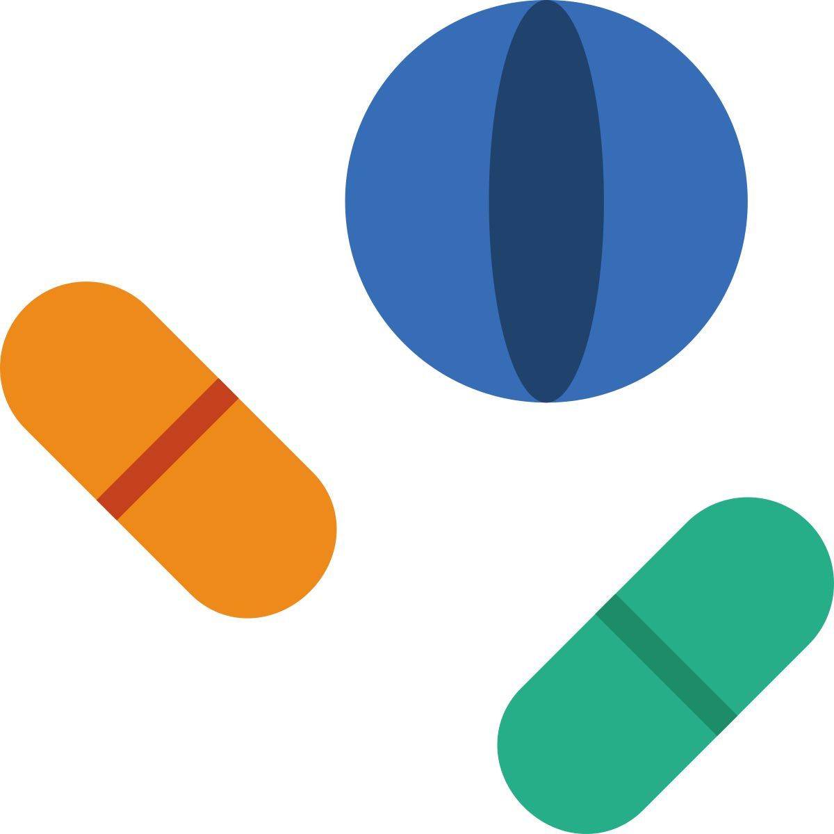 médecine icon