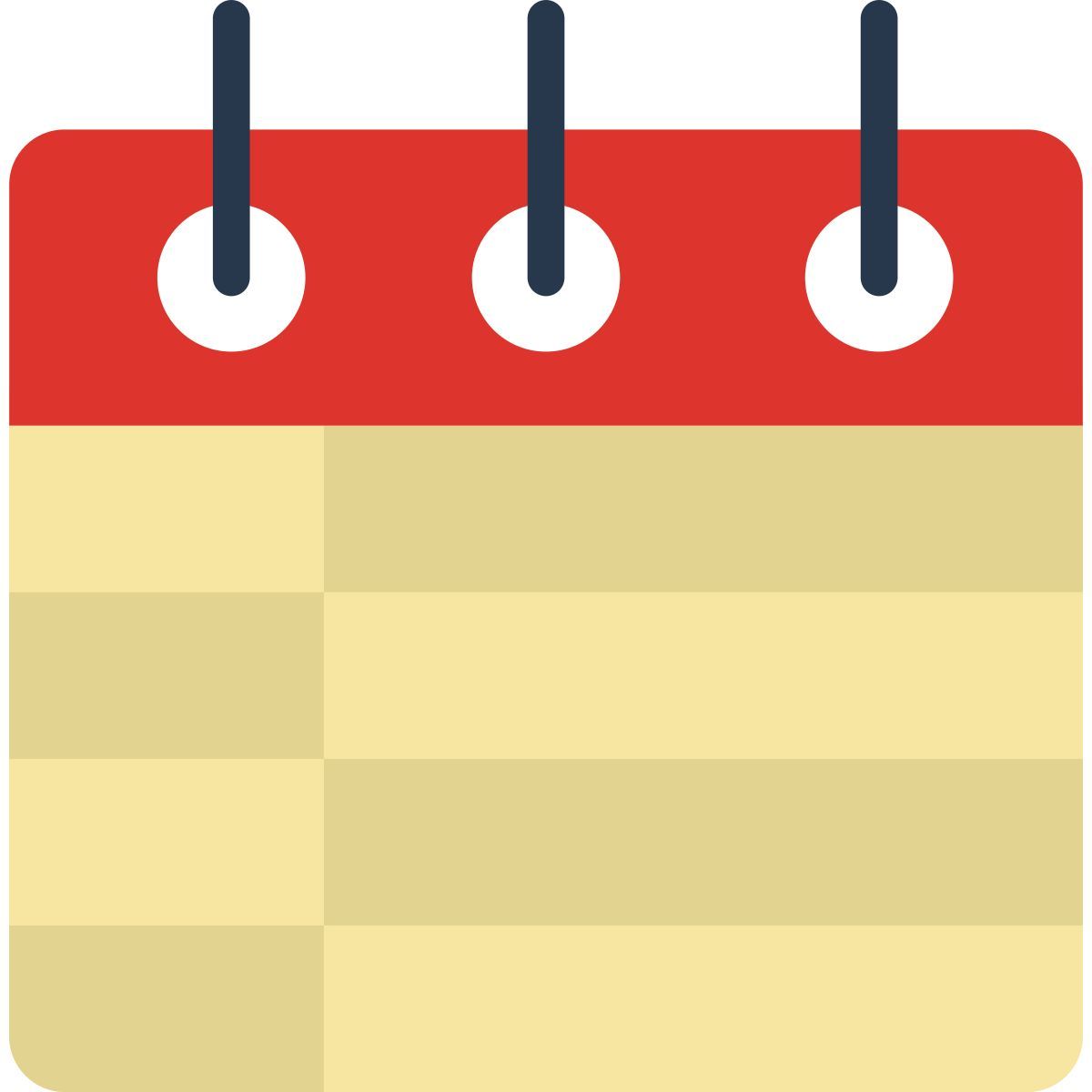 notebook icon