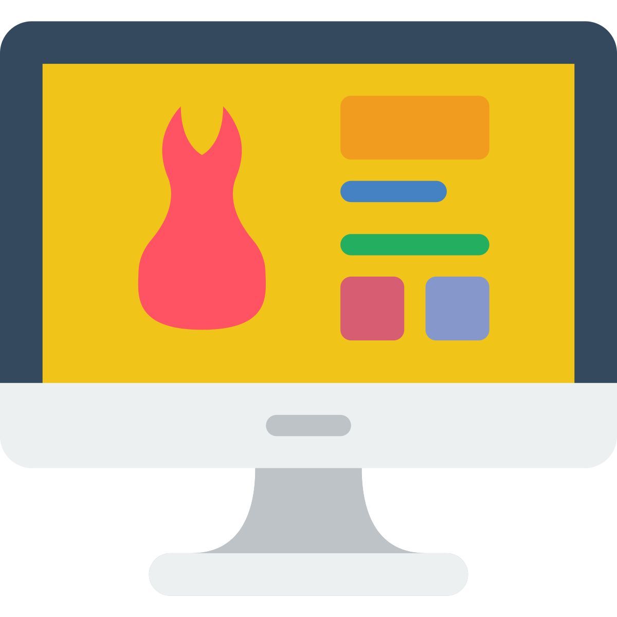 online shop icon