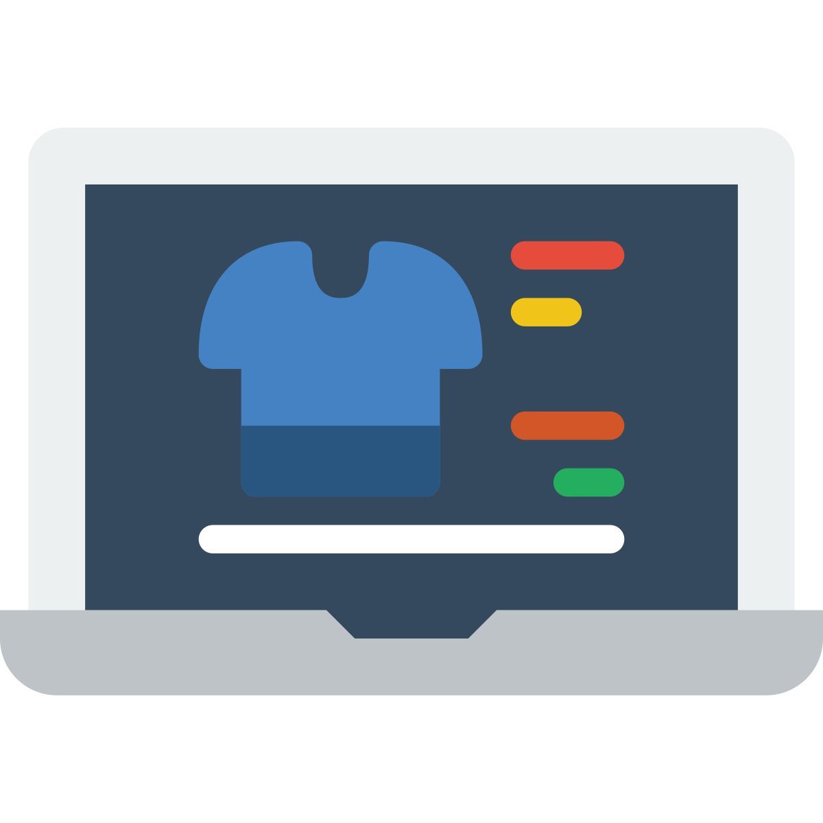 online shop icon