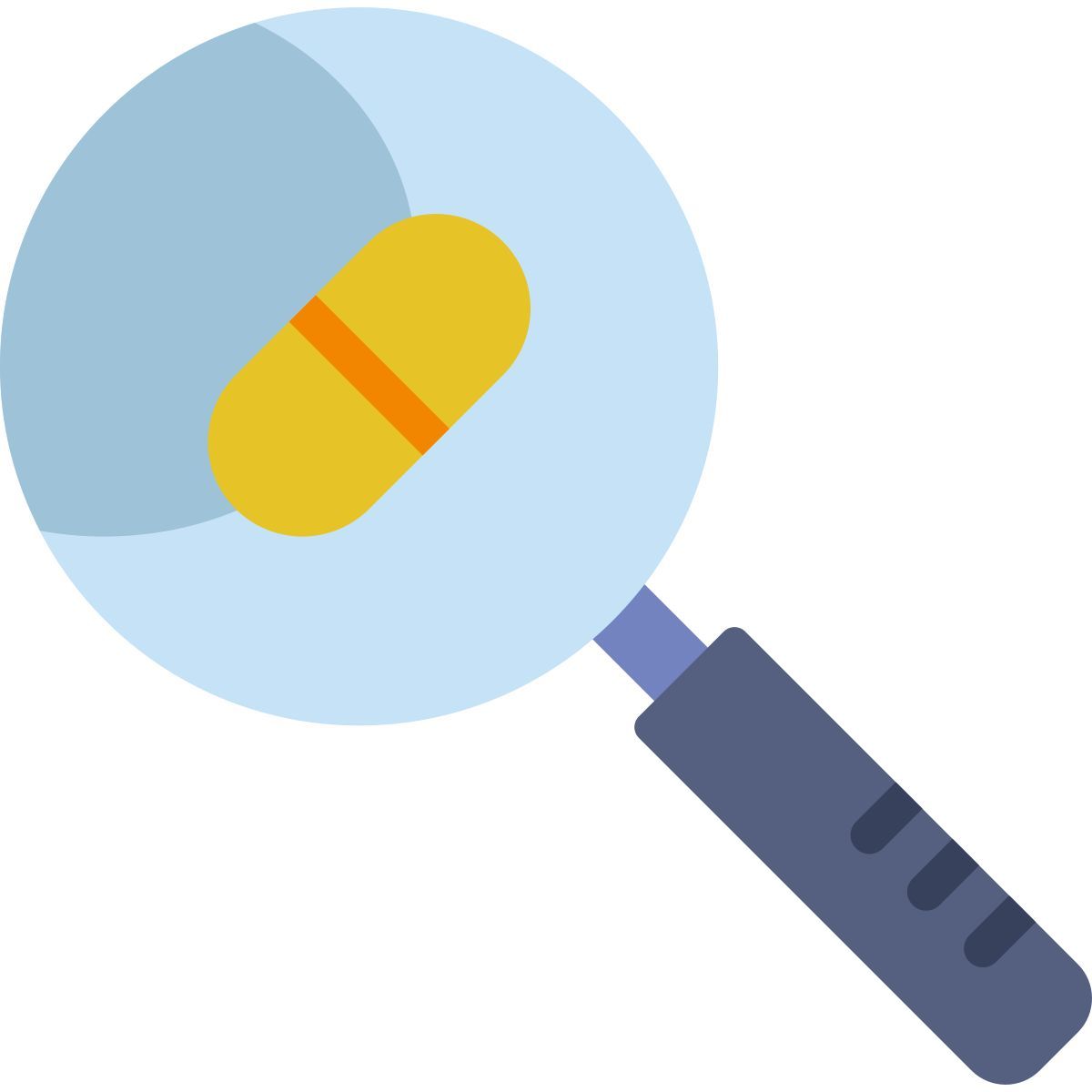 錠剤 icon