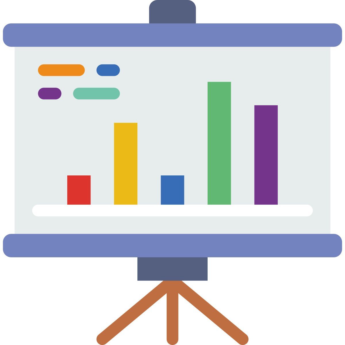 präsentation icon