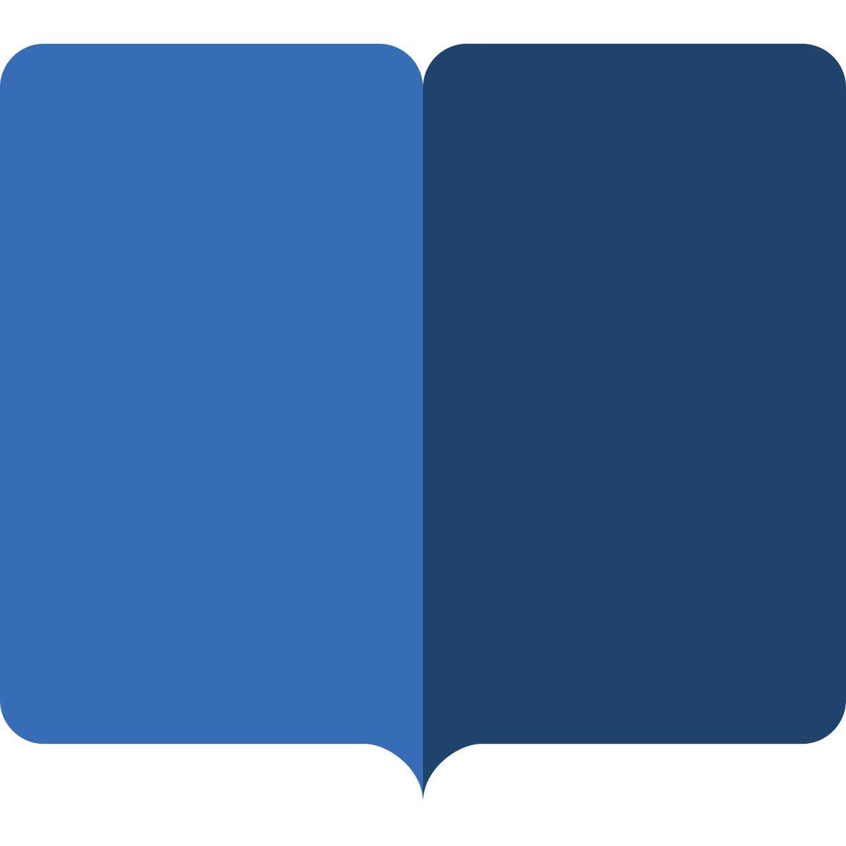 reading icon