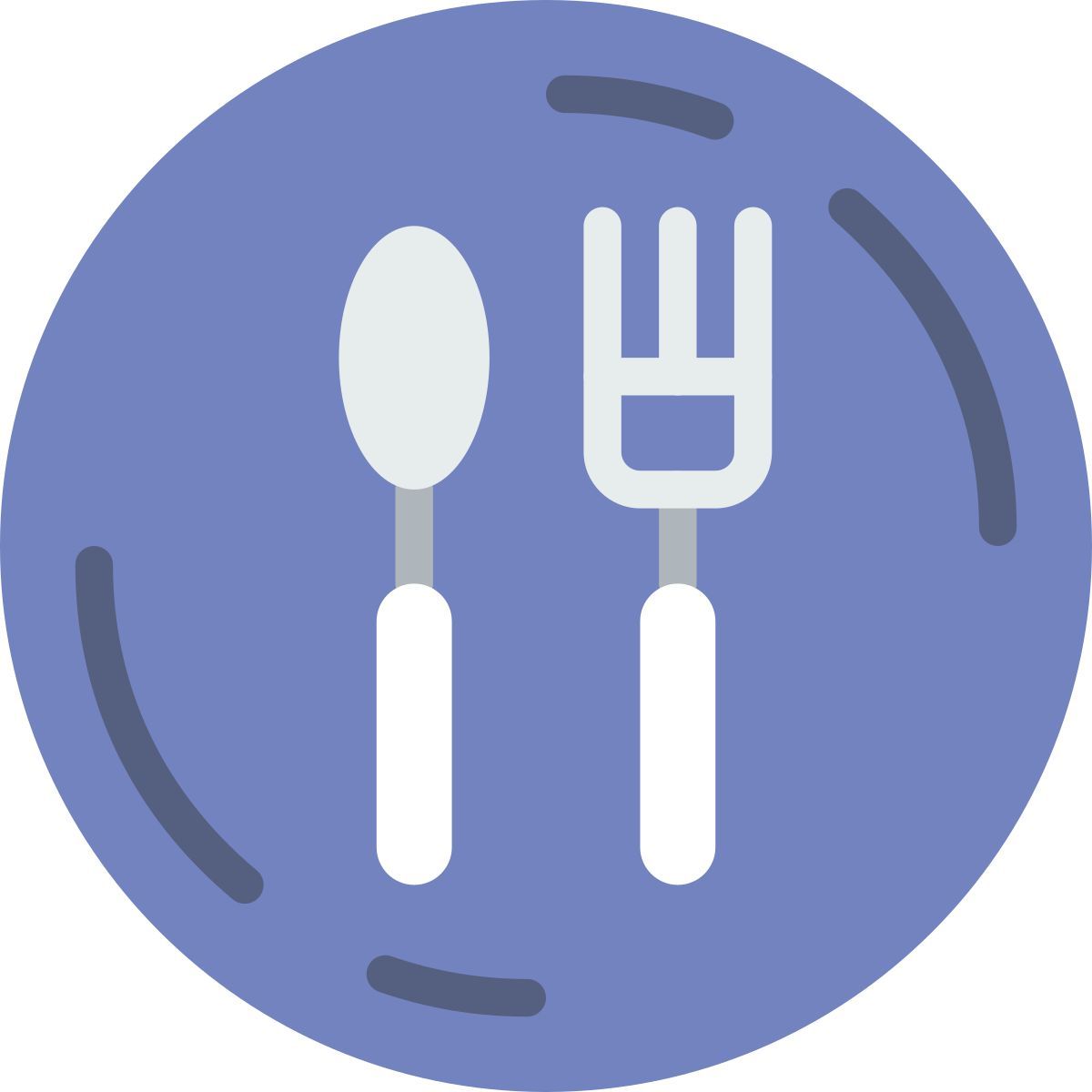 restaurante icon