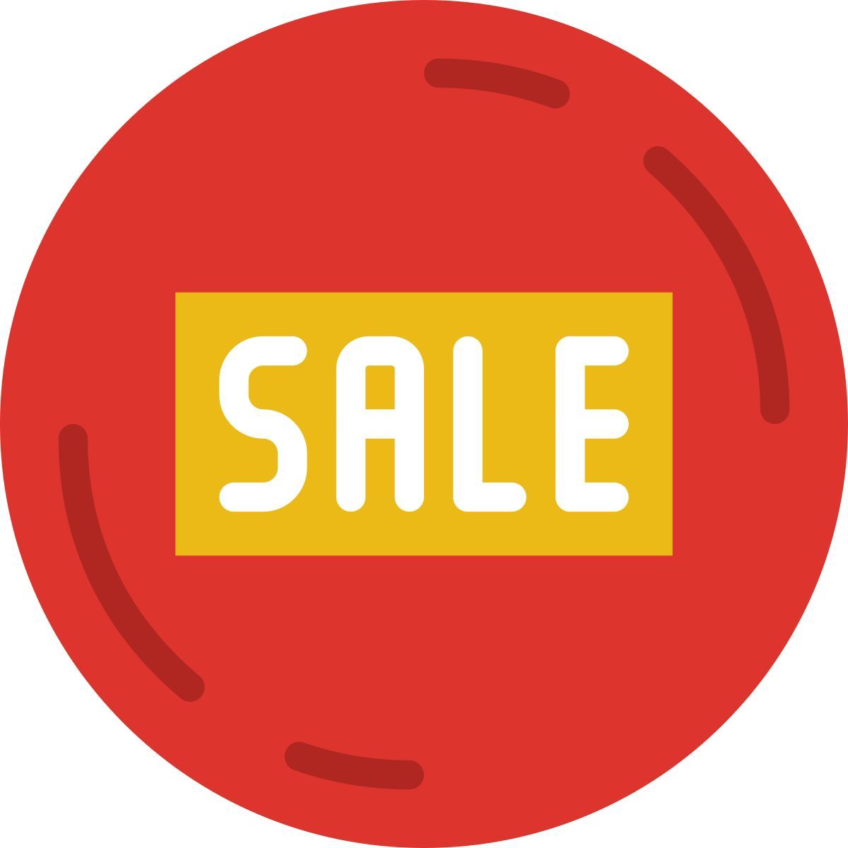 vente icon