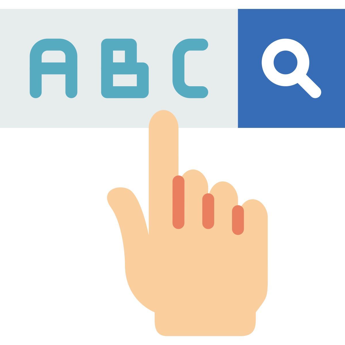 search engine icon