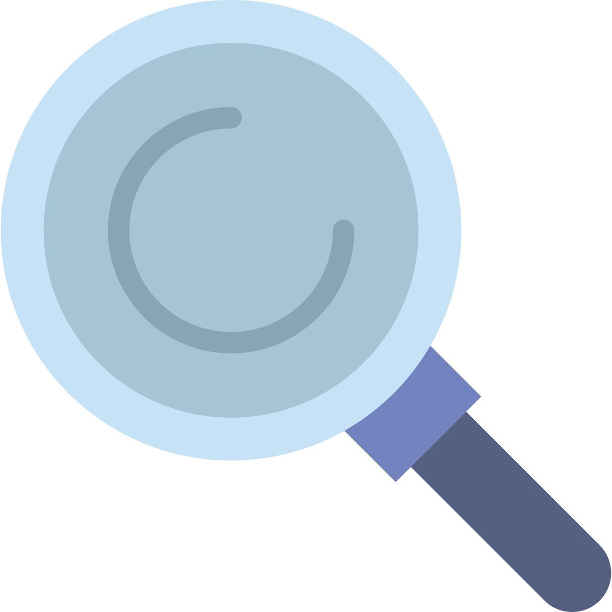 поиск icon