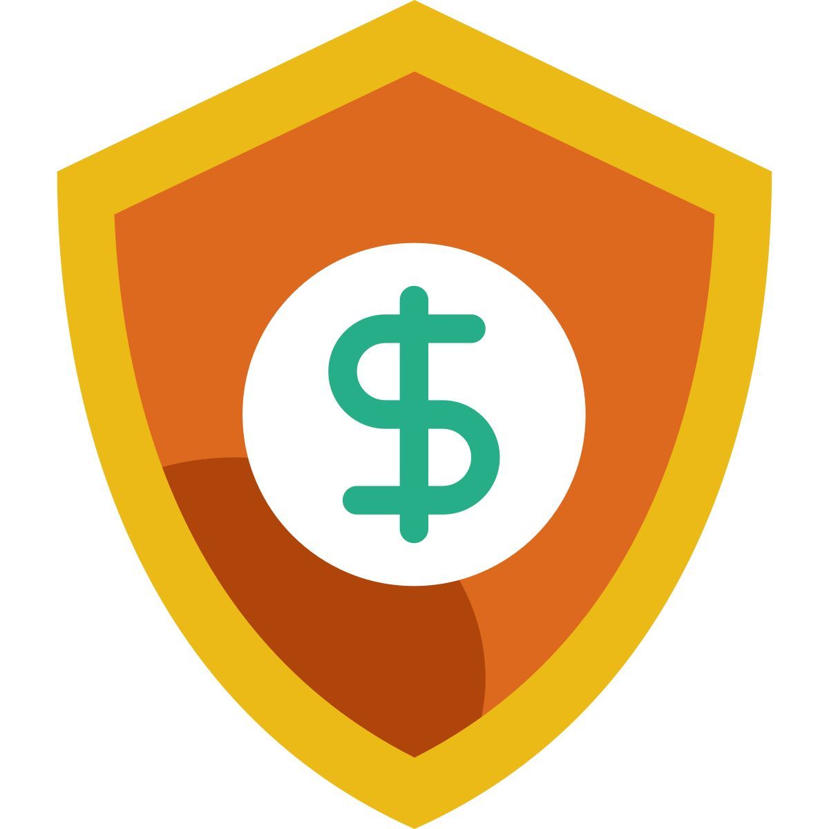 seguridad icon