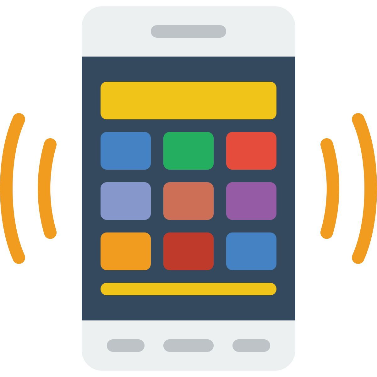 смартфон icon