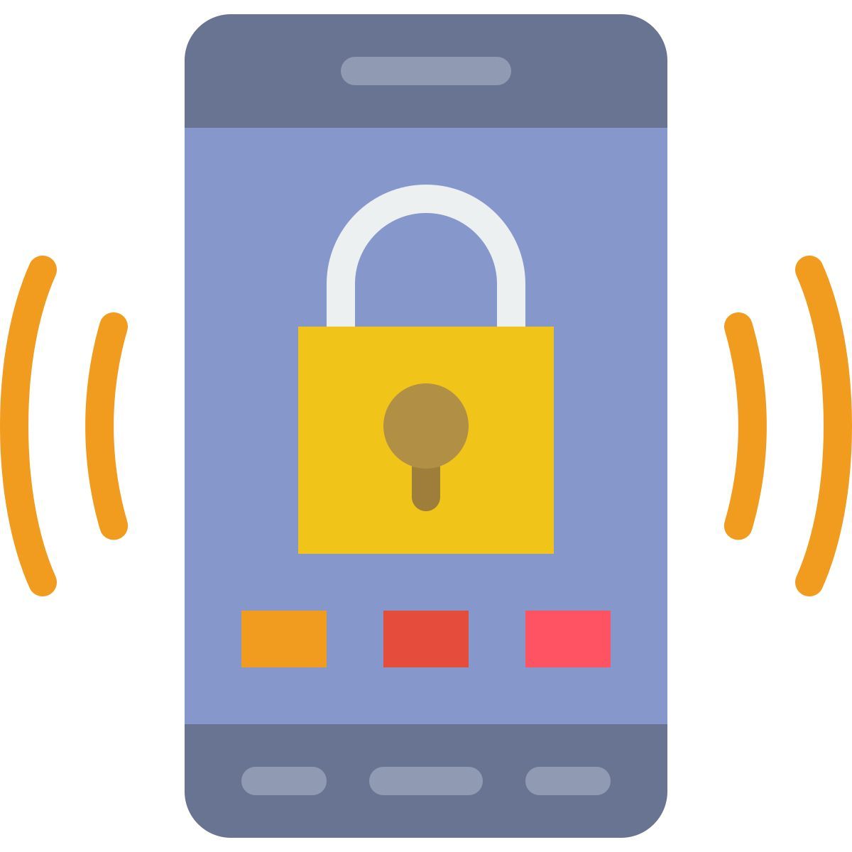smartphone icon