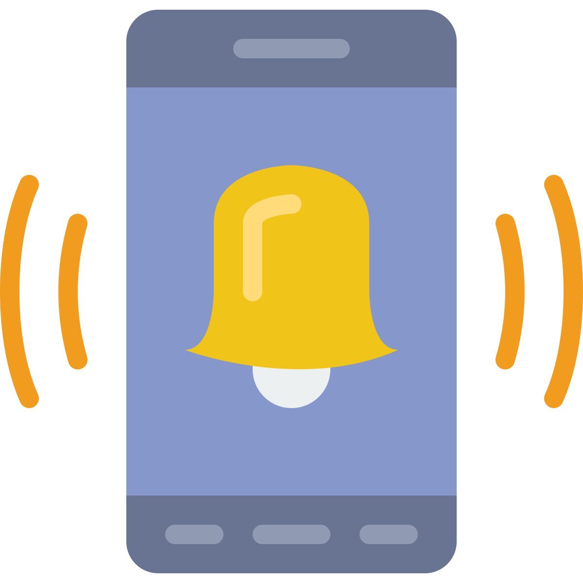 smartphone icon