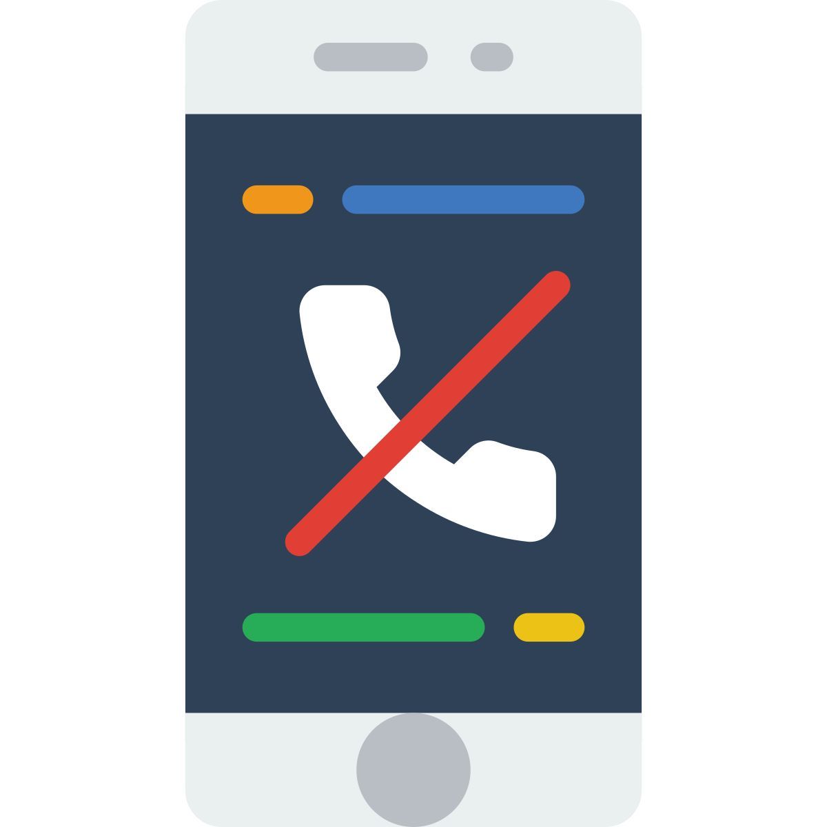 smartphone icon