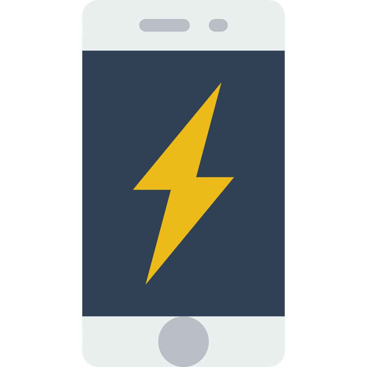 smartphone icon