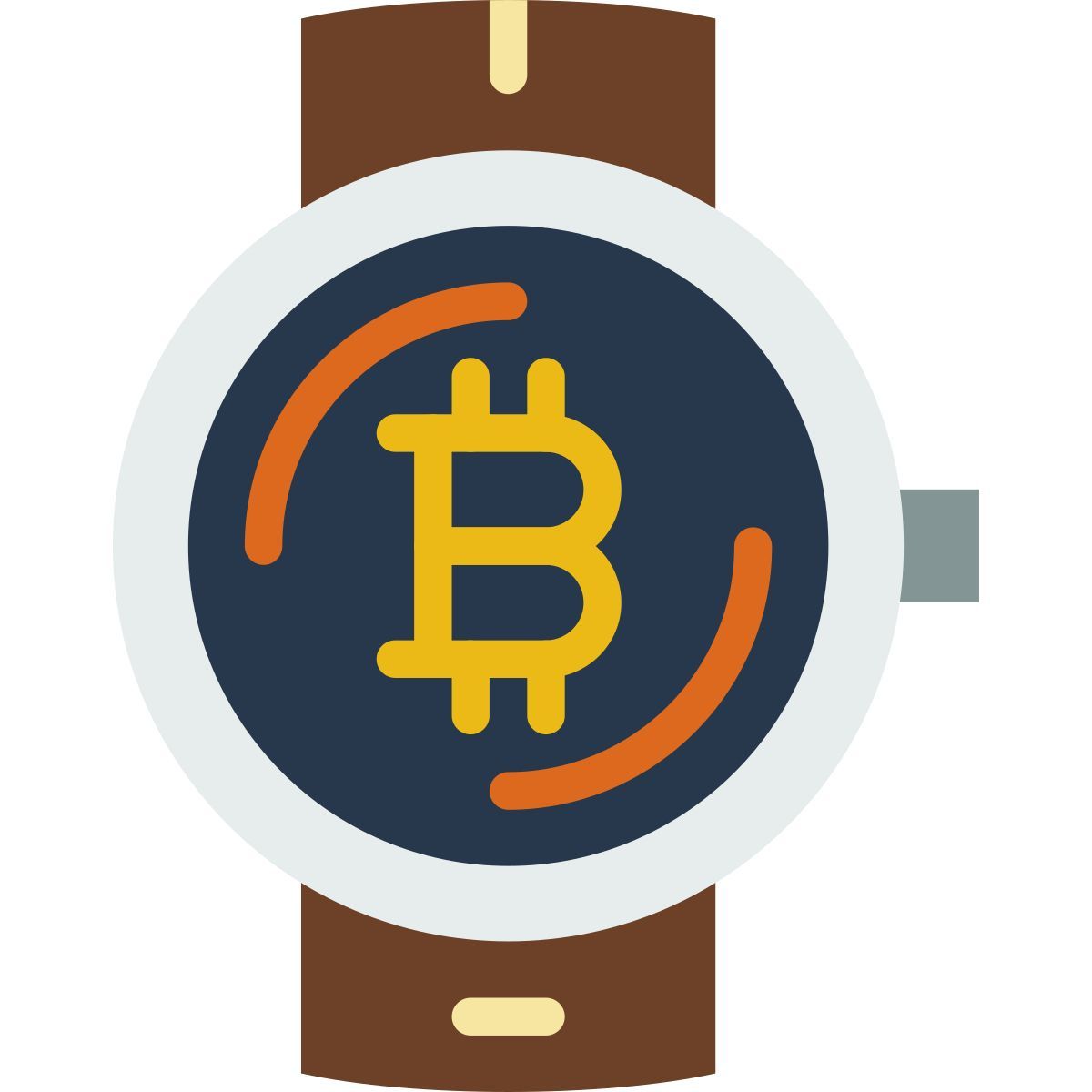 smartwatch icon