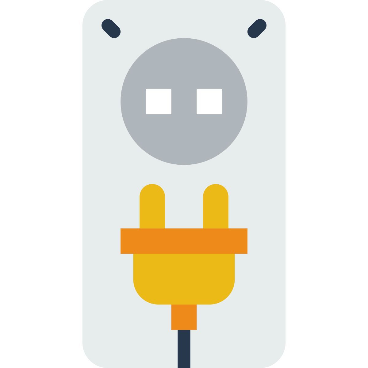 プラグ1 icon