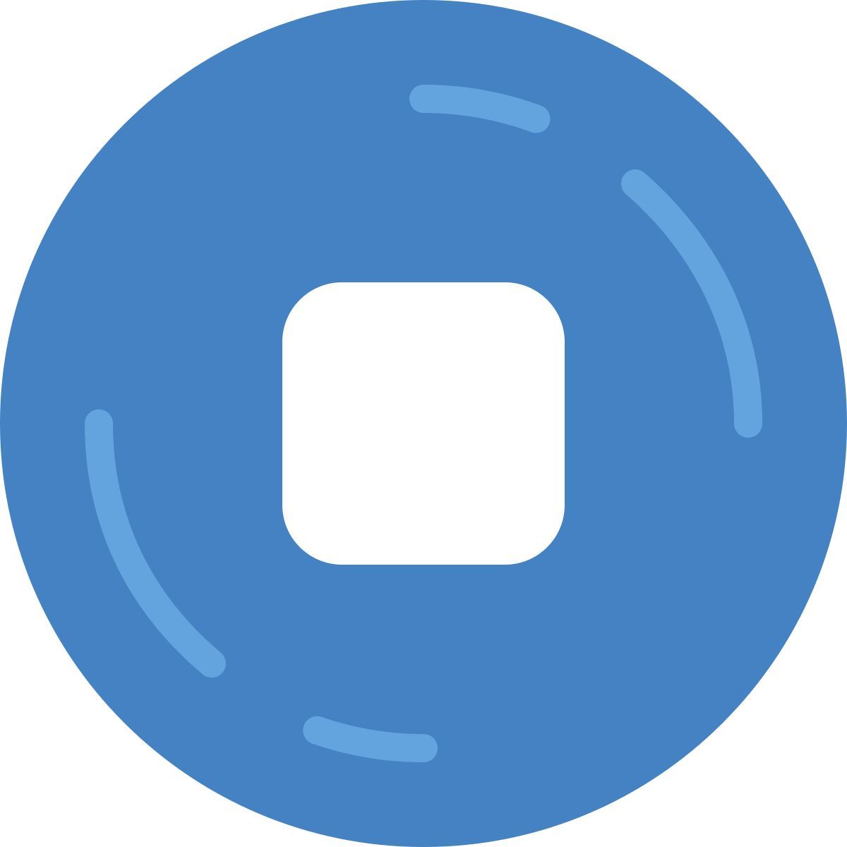 стоп icon