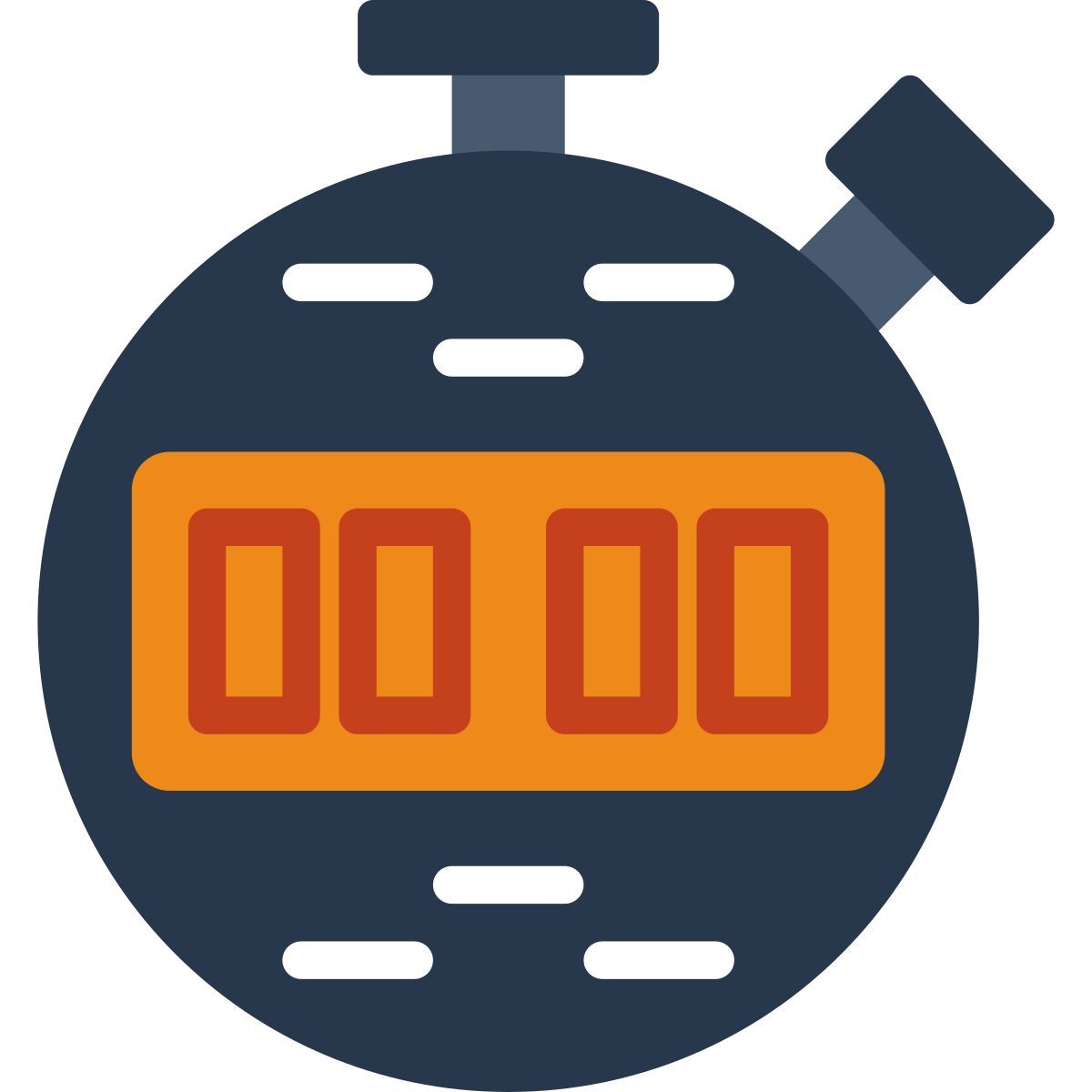 stopwatch icon