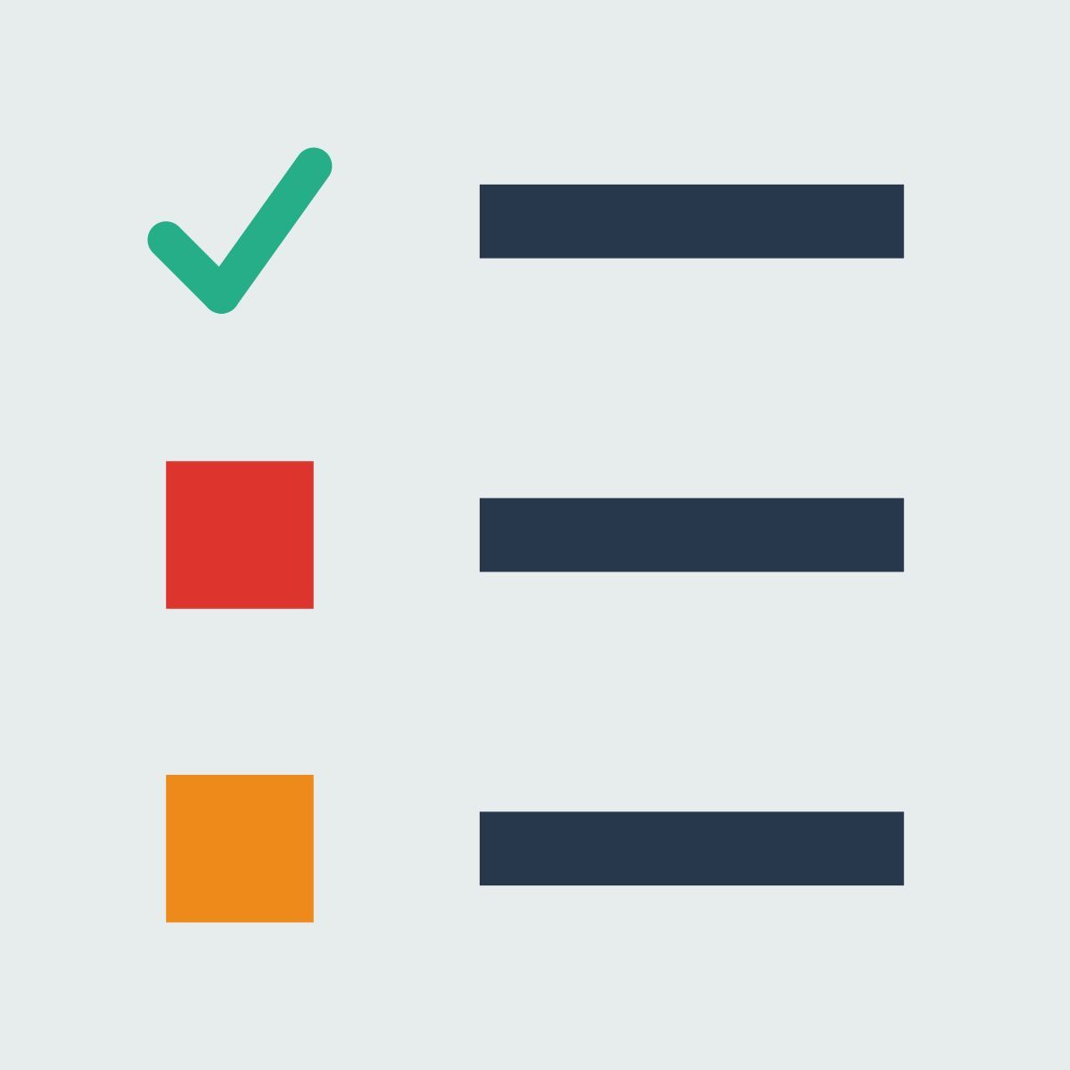 to do list icon