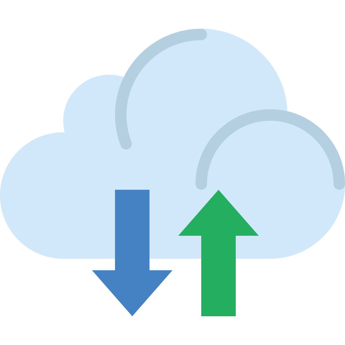 hinterseite sortierung icon