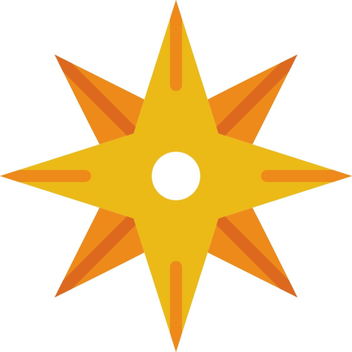 windrose icon