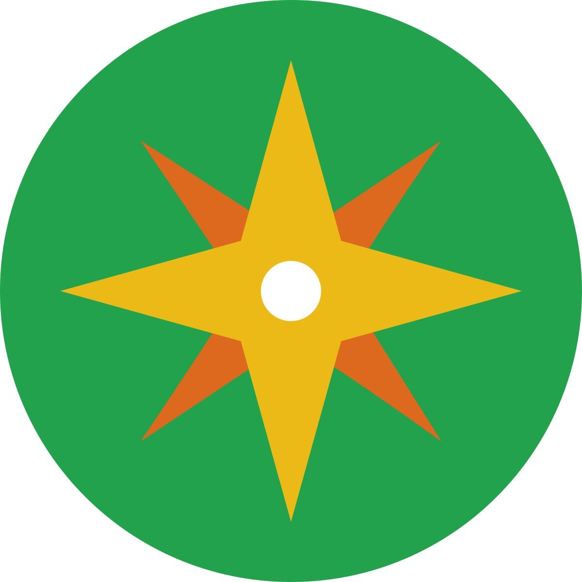 windrose icon