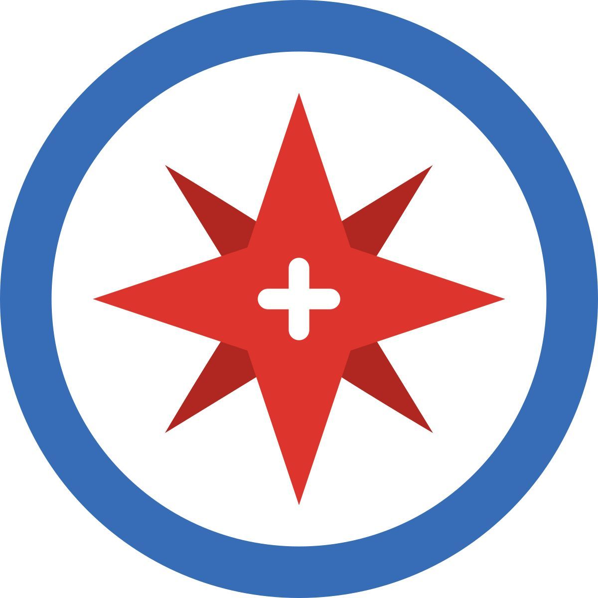 windrose icon