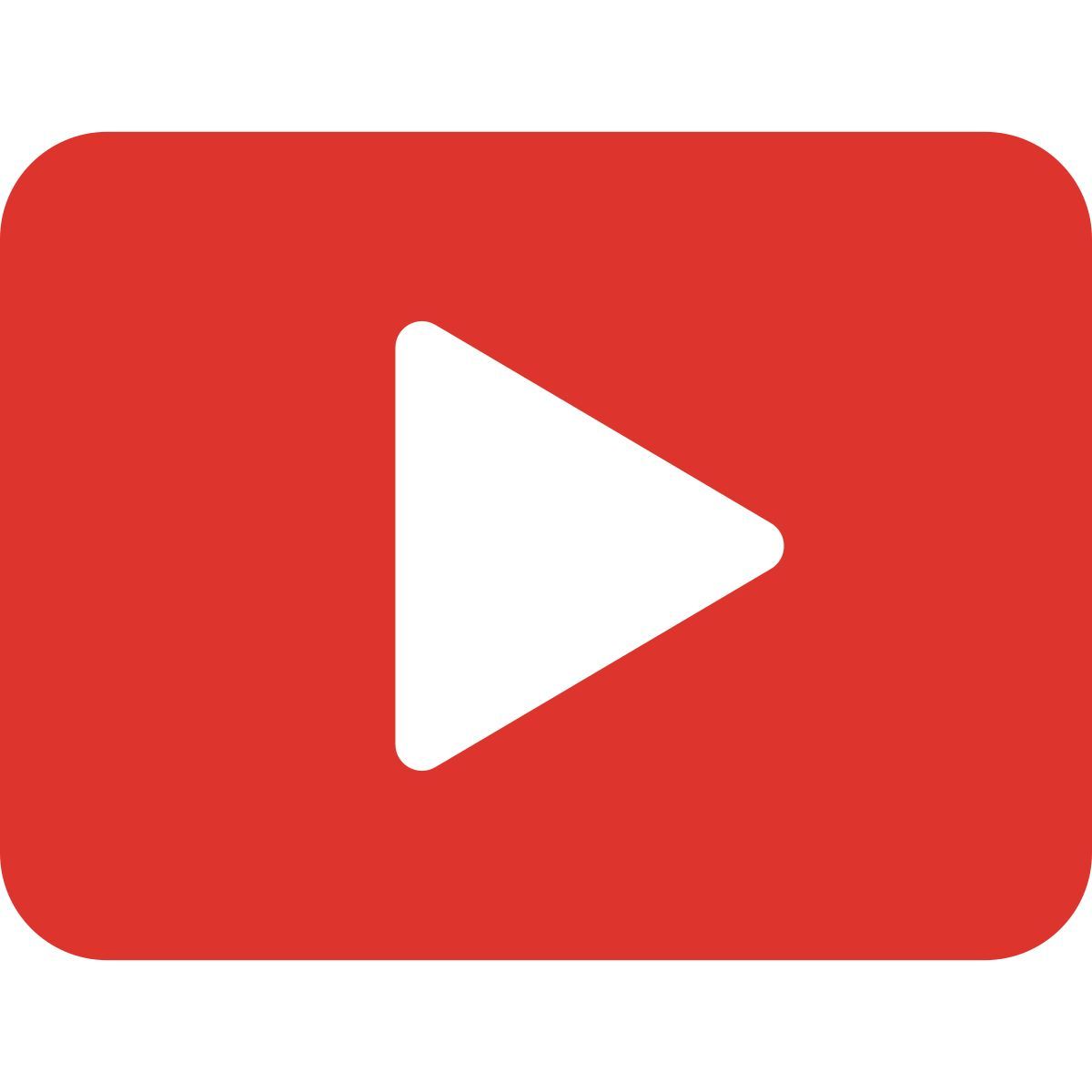 youtube icon