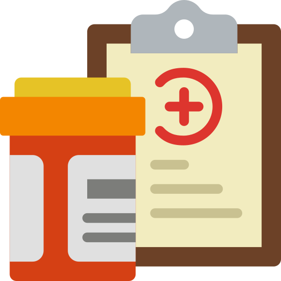 Prescription
