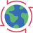 external around-the-world-ecology-prettycons-flat-prettycons icon
