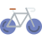 external bicycle-travel-prettycons-flat-prettycons icon