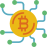 external bitcoin-crypto-and-currency-prettycons-flat-prettycons-1 icon