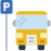 external bus-car-parts-vehicles-prettycons-flat-prettycons icon