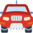 external car-car-parts-vehicles-prettycons-flat-prettycons icon