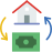 external house-urban-vol-2-prettycons-flat-prettycons icon