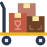 external package-delivery-prettycons-flat-prettycons icon